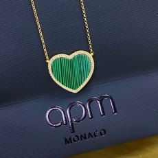 Apm Necklaces